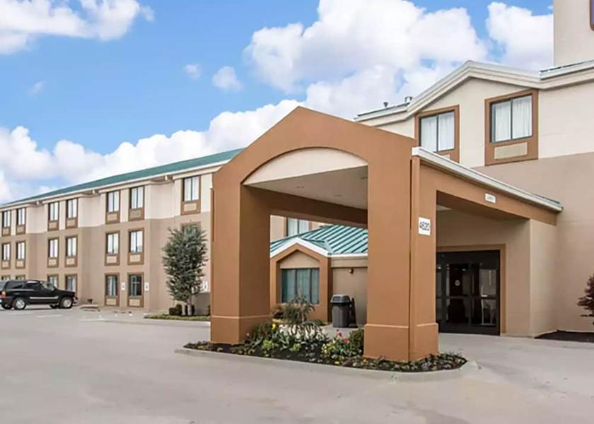 Oklahoma Oklahoma City Primary image