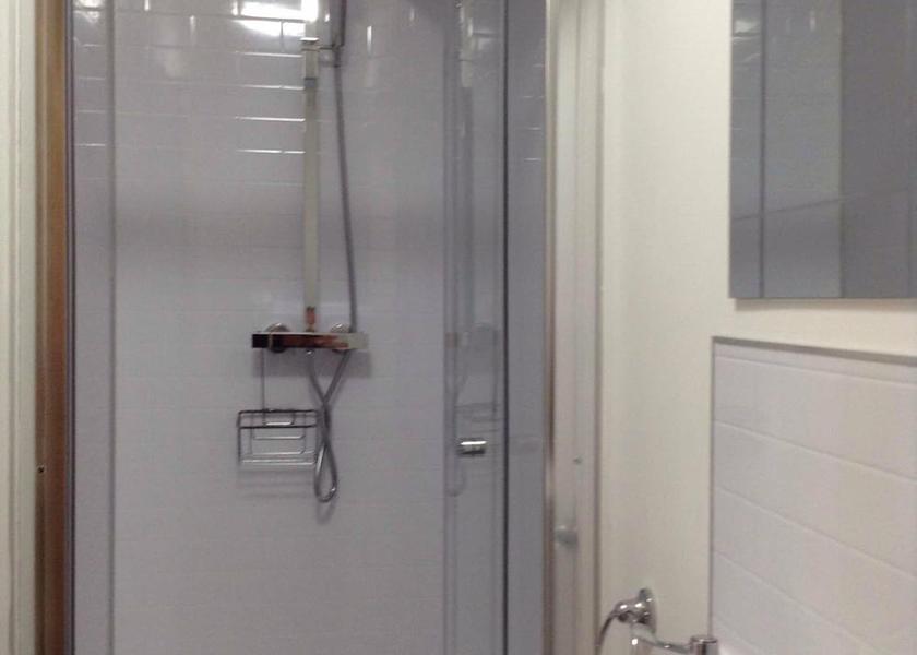 England Millom Bathroom