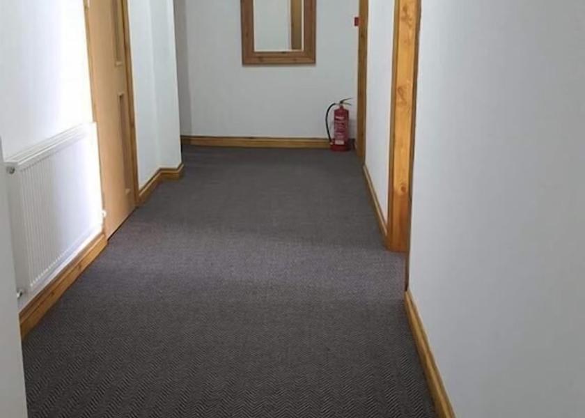 England Millom Lobby