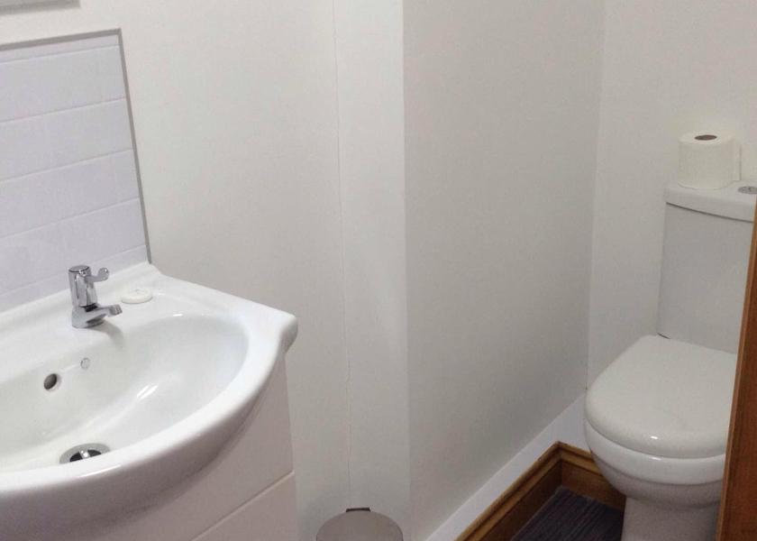 England Millom Bathroom