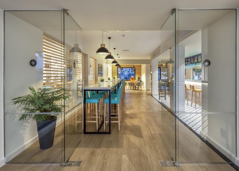 Canary Islands Tías Lounge