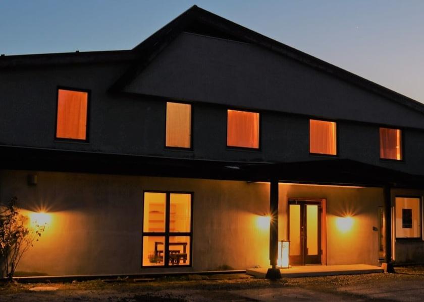 Nagano (prefecture) Hakuba Exterior Detail