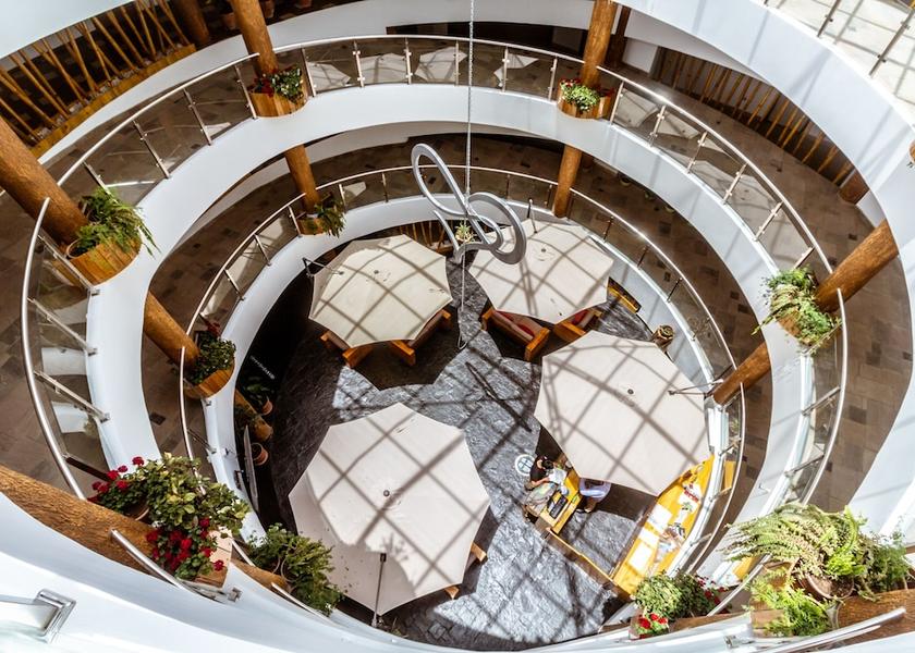 Cusco (region) Urubamba Living Area