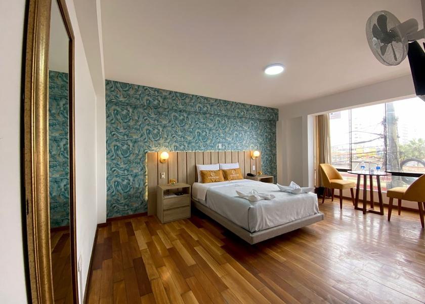 Lima (region) Lima Room