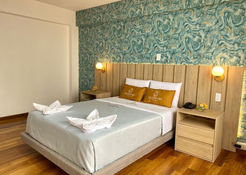 Lima (region) Lima Room