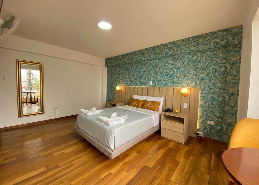 Lima (region) Lima Room