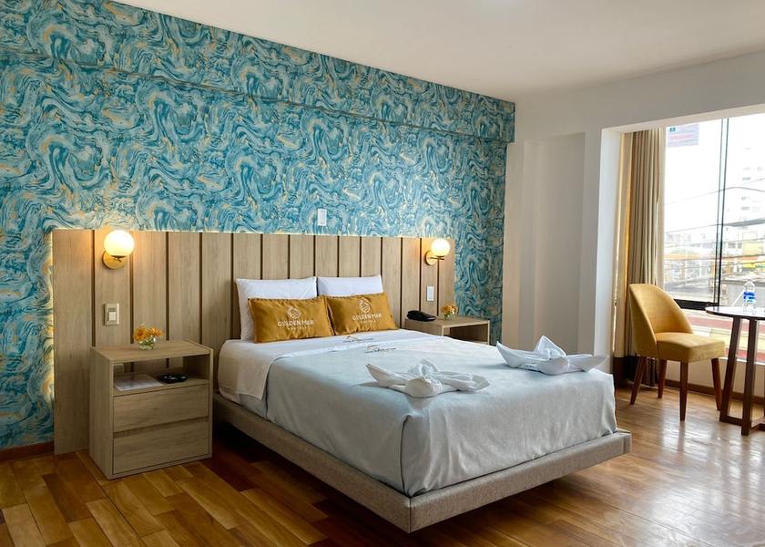 Lima (region) Lima Room