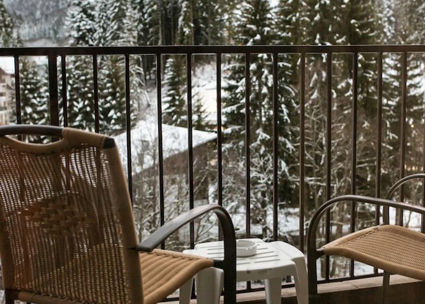  Predeal Exterior Detail