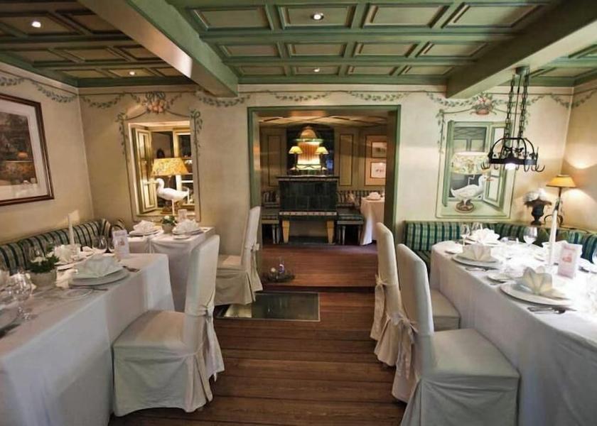 Hessen Dreieich Restaurant