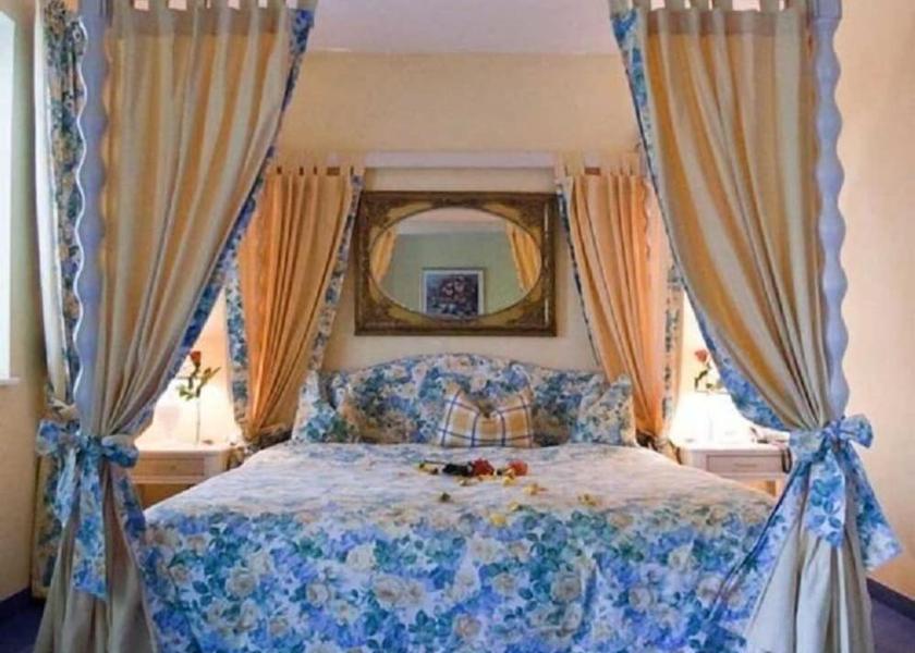 Hessen Dreieich Room