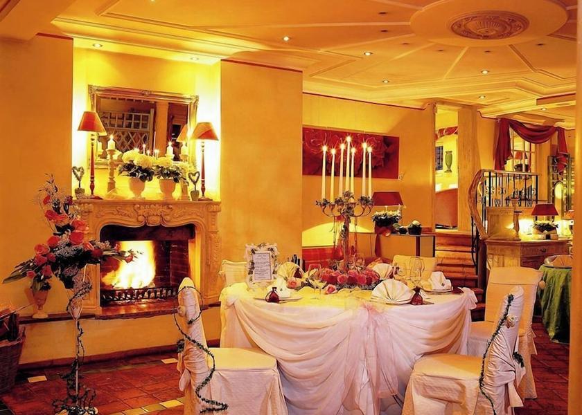 Hessen Dreieich Restaurant
