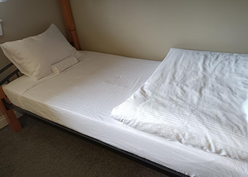 British Columbia Nanaimo Room
