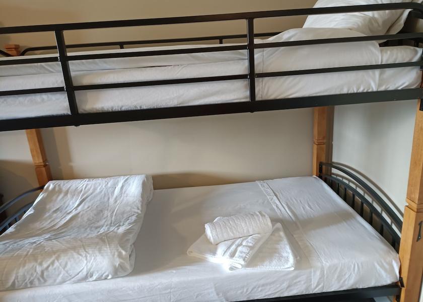 British Columbia Nanaimo Room