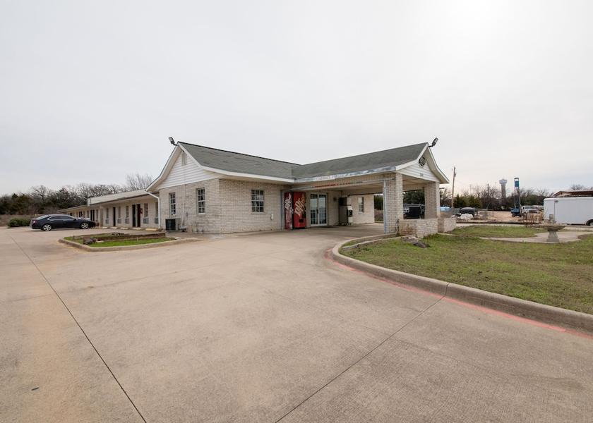Texas Decatur Primary image