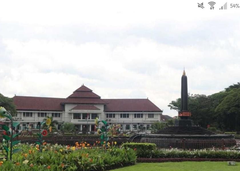 East Java Malang Point of interest