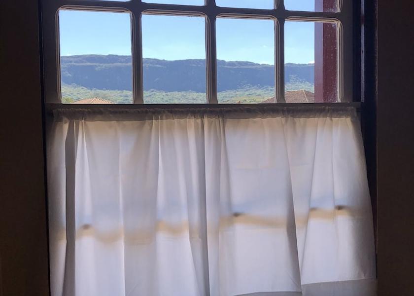Minas Gerais Tiradentes Room