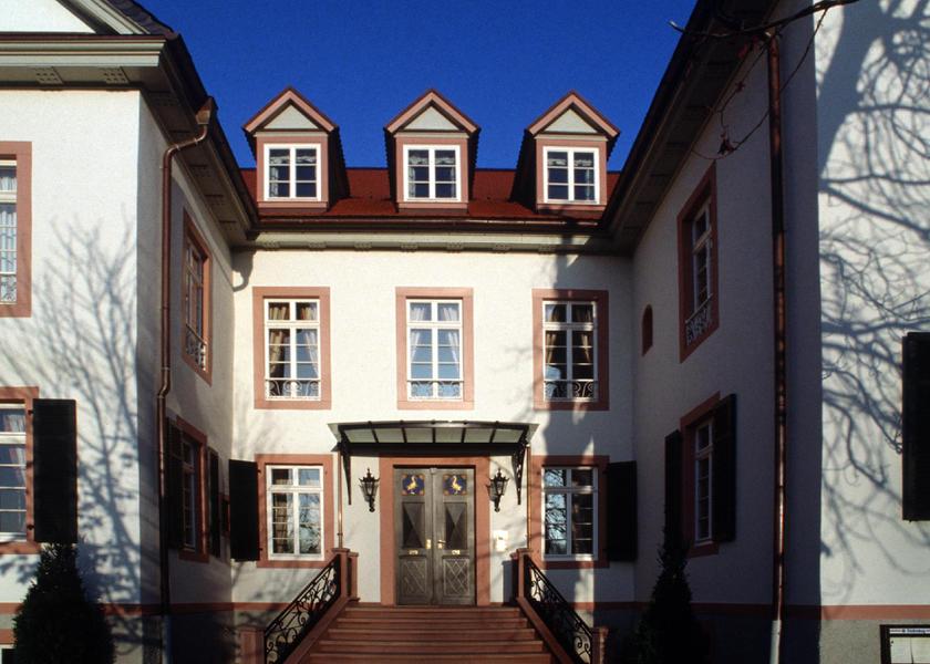 Hessen Bad Nauheim 