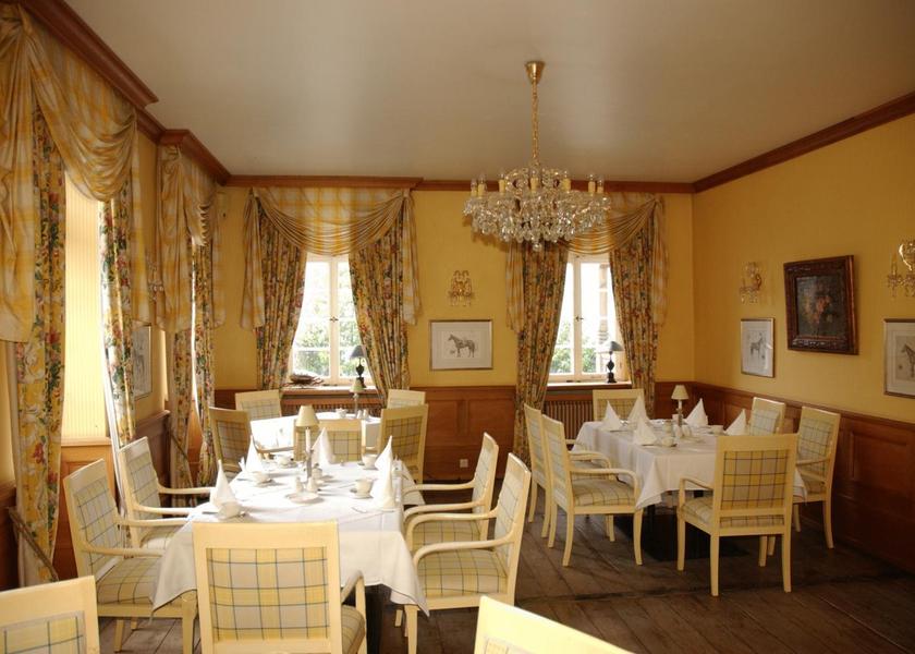 Hessen Bad Nauheim food and beverages