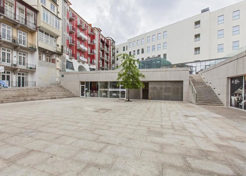 Porto Porto Exterior