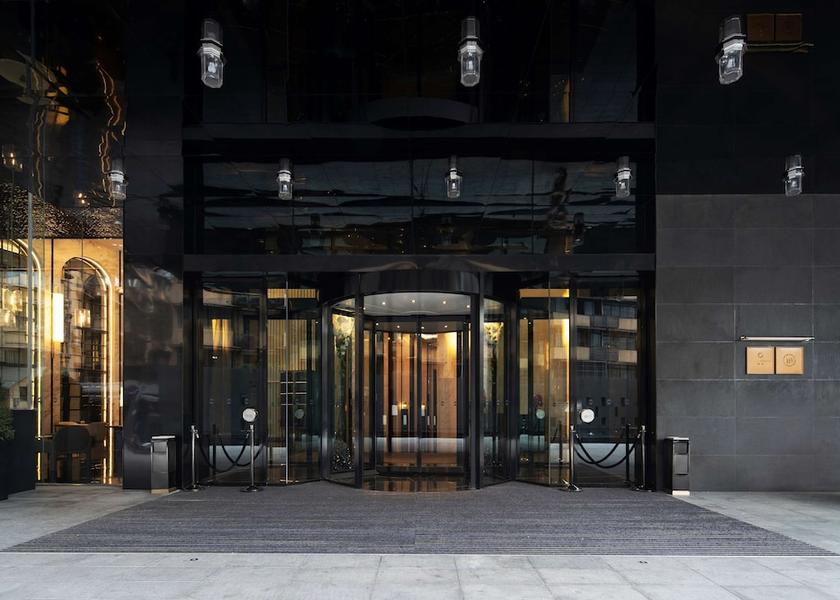 Sichuan Chengdu Exterior Detail