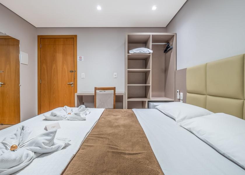 Rio Grande do Sul Gramado Room