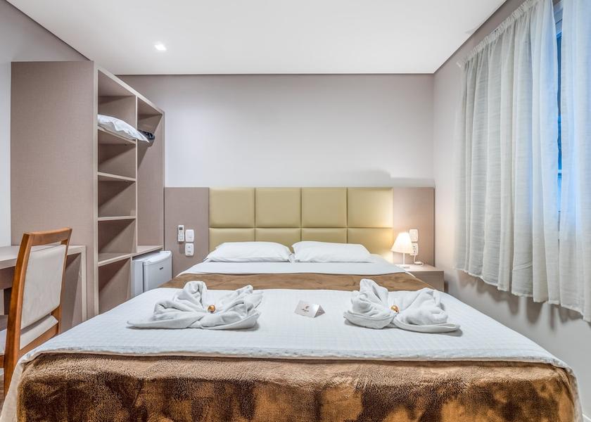 Rio Grande do Sul Gramado Room