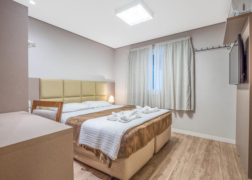 Rio Grande do Sul Gramado Room