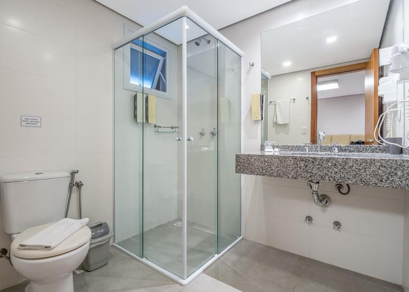 Rio Grande do Sul Gramado Room
