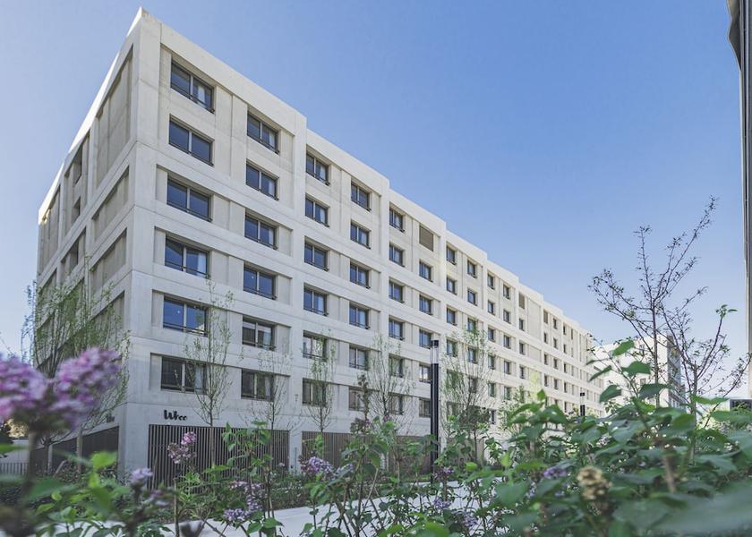 Nouvelle-Aquitaine Bordeaux Terrace