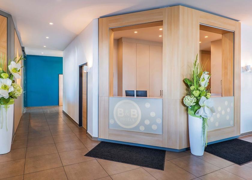 Rhineland-Palatinate Ludwigshafen Lobby