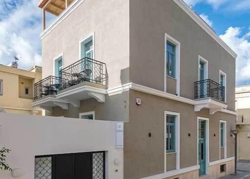 Crete Island Heraklion Business Centre