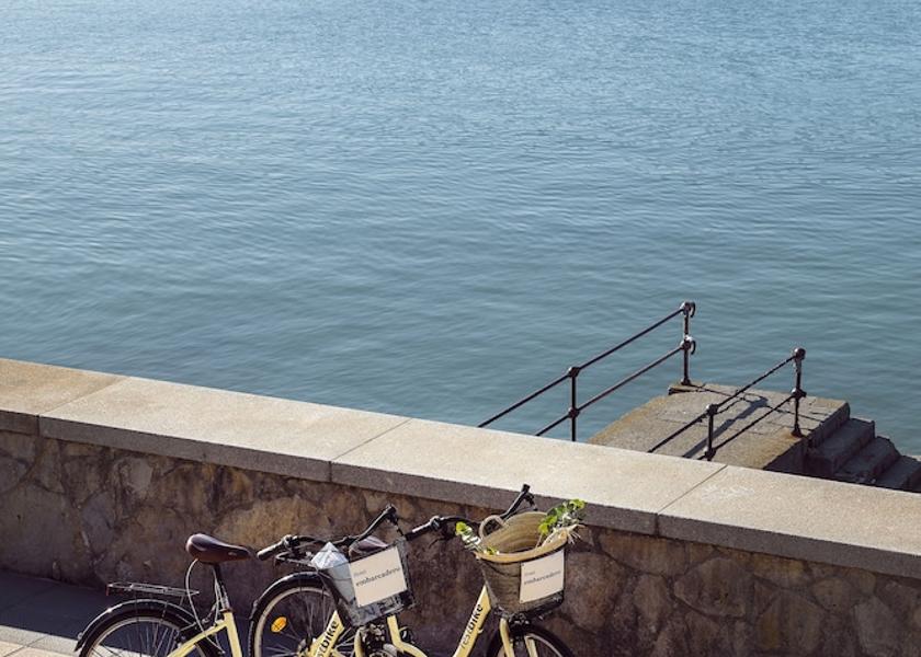 Land View from Property