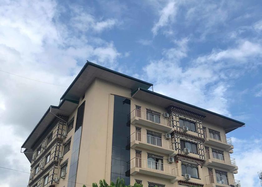  Phuntsholing Primary image