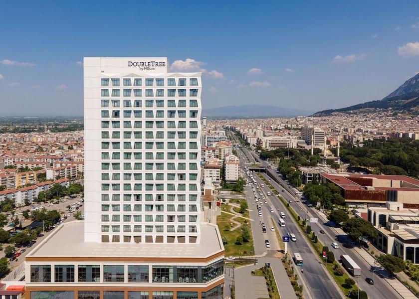 Manisa Manisa Exterior