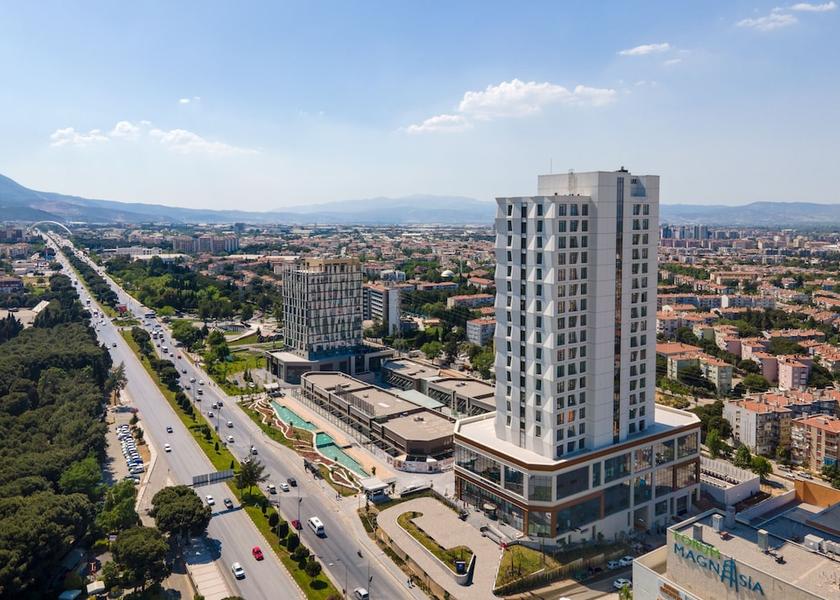 Manisa Manisa Room