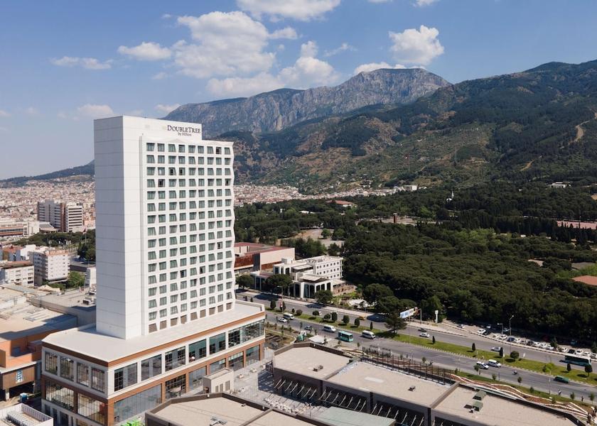 Manisa Manisa Exterior