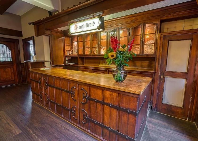 Lower Saxony Goslar Lobby