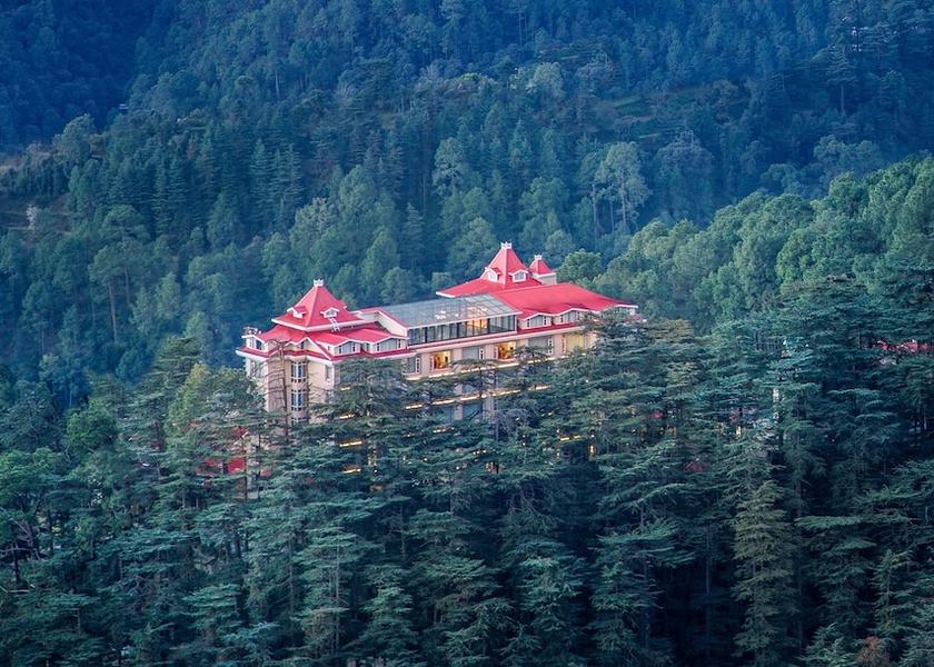 Himachal Pradesh Shimla Primary image