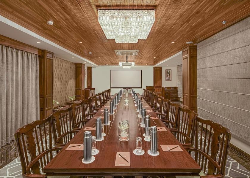 Himachal Pradesh Shimla Meeting facility