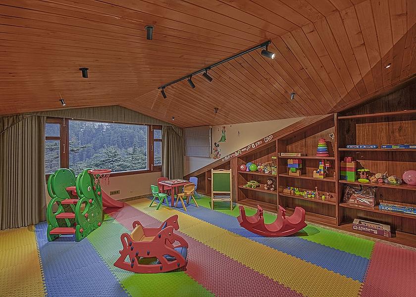 Children's activities