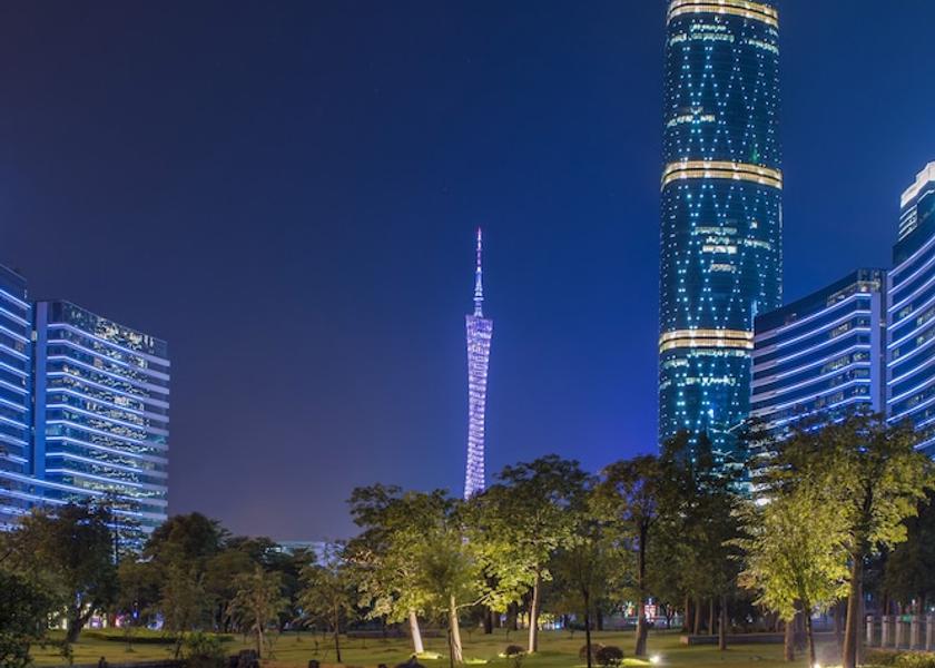 Guangdong Guangzhou Primary image