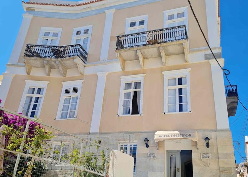 South Aegean Syros Primary image