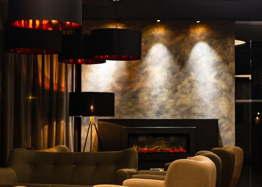 Olomouc (region) Olomouc Lobby