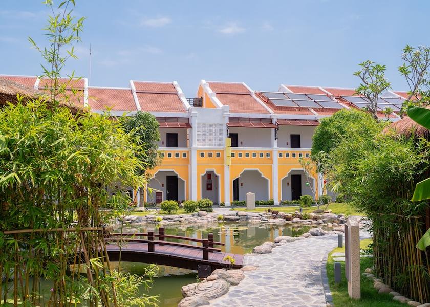 Da Nang Municipality Hoi An Exterior
