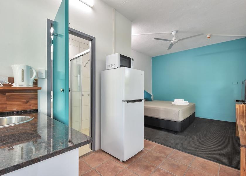 Northern Territory Darwin Room