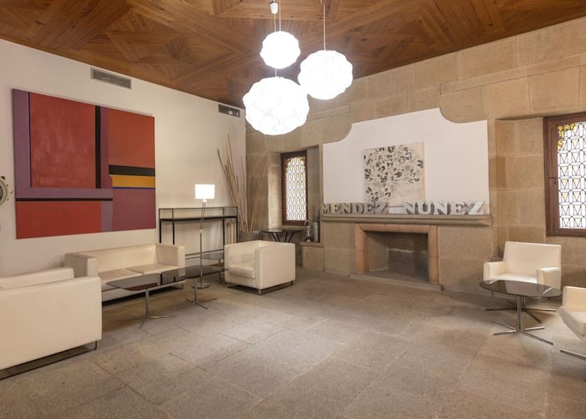 Galicia Lugo Reception