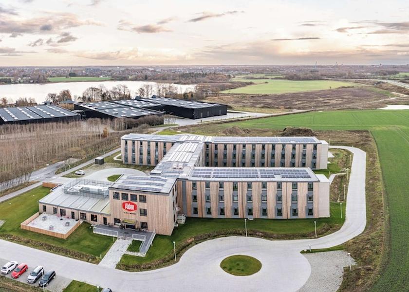 Midtjylland Herning Exterior