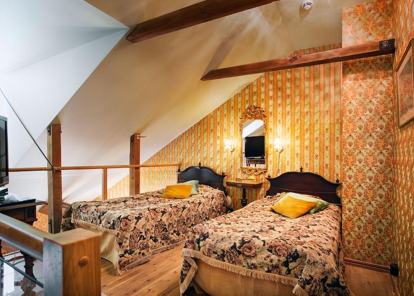 Gotland County Visby Room