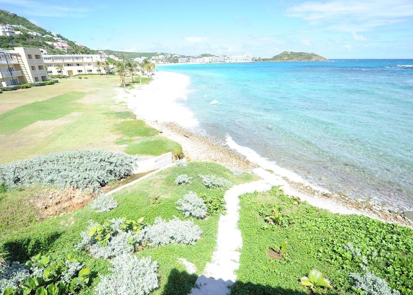  Oyster Pond Beach