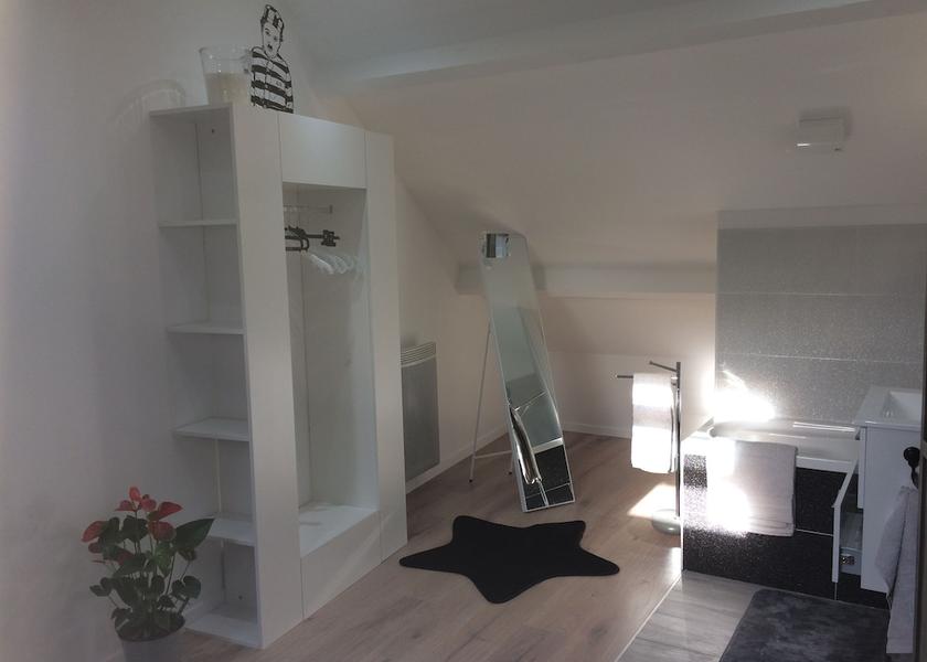 Ile-de-France Chessy In-Room Amenity